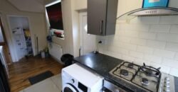 Barton Road, Stretford, Manchester