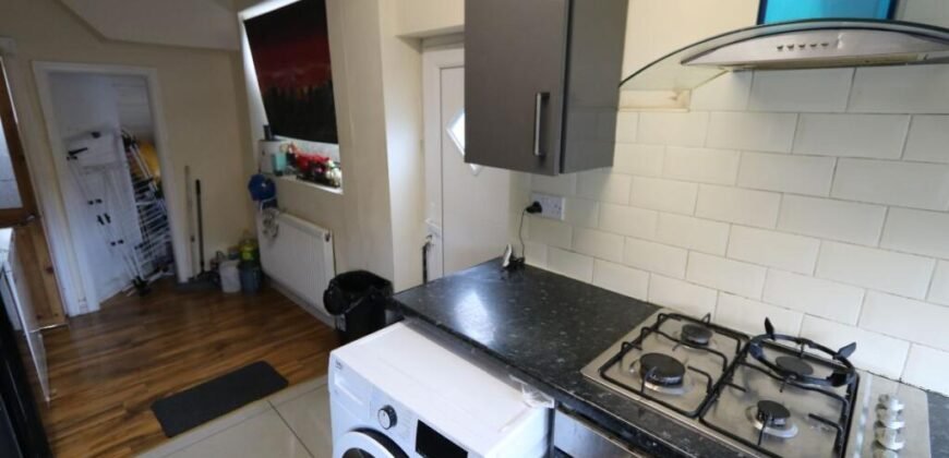 Barton Road, Stretford, Manchester