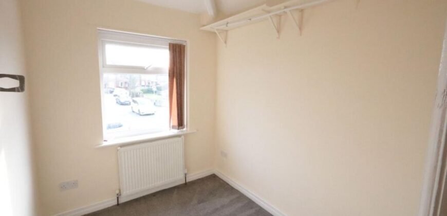 Barton Road, Stretford, Manchester