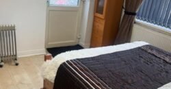 Princess Road, Withington, M20