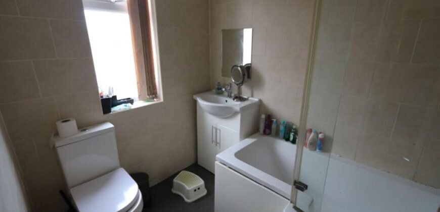 Barton Road, Stretford, Manchester