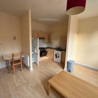 Wilbraham Road, Chorlton, M21