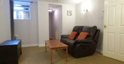 Clifton Road, Manchester