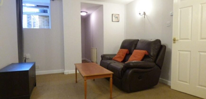 Clifton Road, Manchester