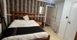 Princess Road, Withington, M20