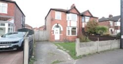 Barton Road, Stretford, Manchester