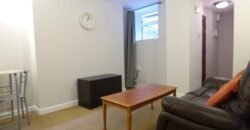 Clifton Road, Manchester