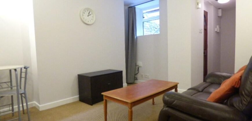 Clifton Road, Manchester