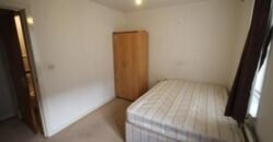 Ellis Street, Hulme, Manchester, M15