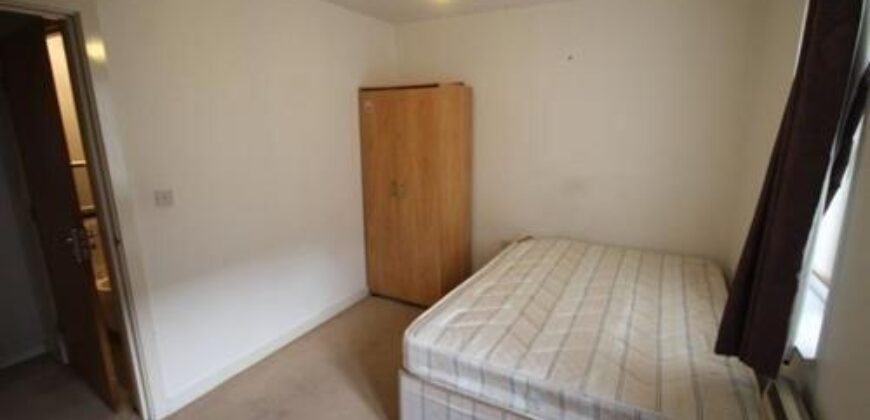 Ellis Street, Hulme, Manchester, M15