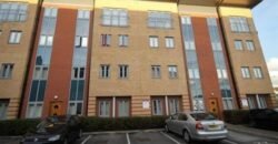 Ellis Street, Hulme, Manchester, M15