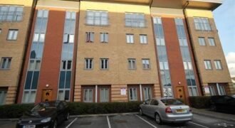 Ellis Street, Hulme, Manchester, M15