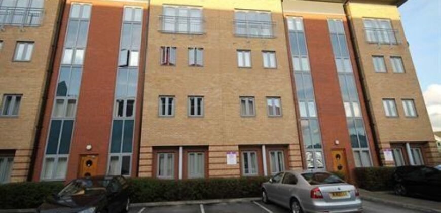 Ellis Street, Hulme, Manchester, M15