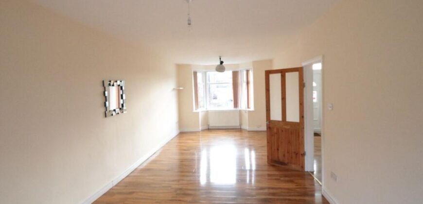 Barton Road, Stretford, Manchester