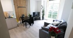 Daisy Bank Road, Victoria Park, Manchester