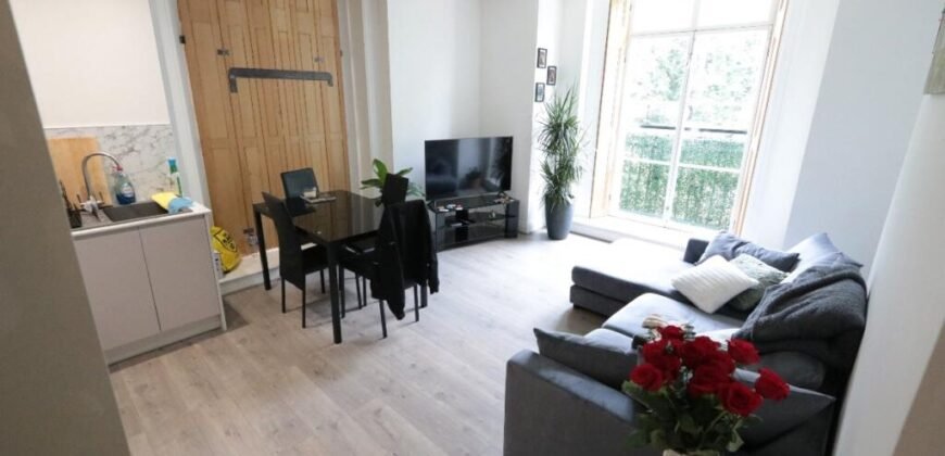 Daisy Bank Road, Victoria Park, Manchester