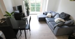 Daisy Bank Road, Victoria Park, Manchester