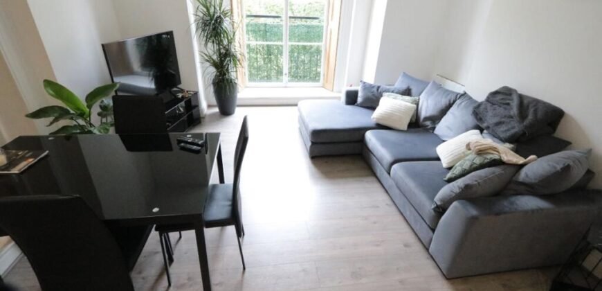 Daisy Bank Road, Victoria Park, Manchester