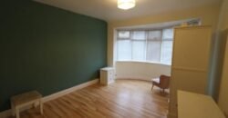 Northleigh Road, Manchester