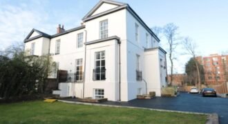 Daisy Bank Road, Victoria Park, Manchester