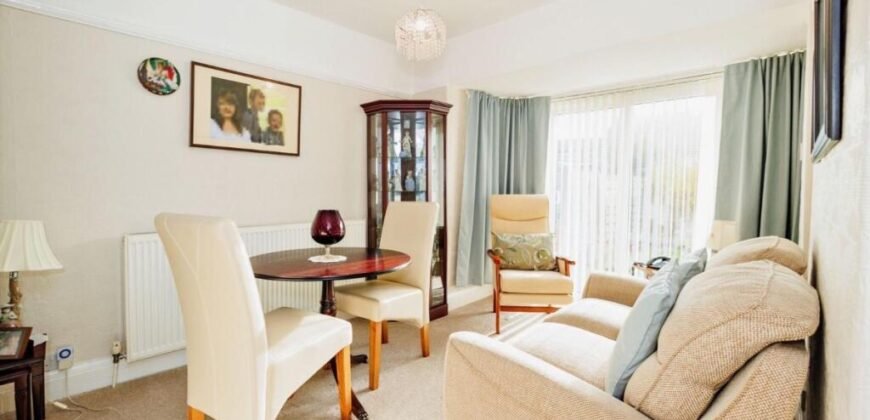 Maple Avenue, Audenshaw, Manchester