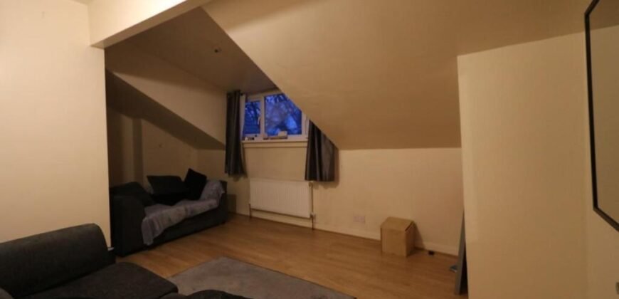 Demesne Road, Whalley Range, Manchester