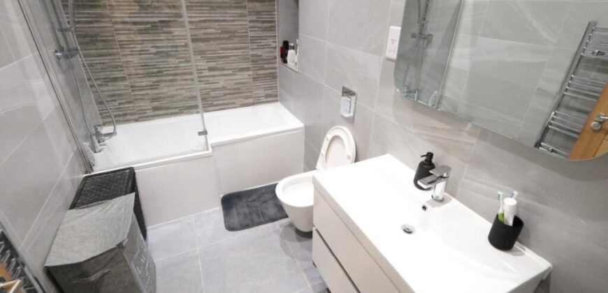 Daisy Bank Road, Victoria Park, Manchester