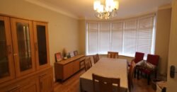 Northleigh Road, Manchester