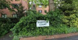 Egerton Court, Upper Park Road, Manchester, M14
