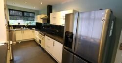 Northleigh Road, Manchester