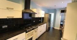 Northleigh Road, Manchester