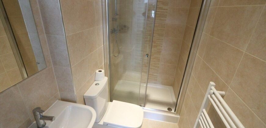 Grove House, Skerton Road, Old Trafford, M16