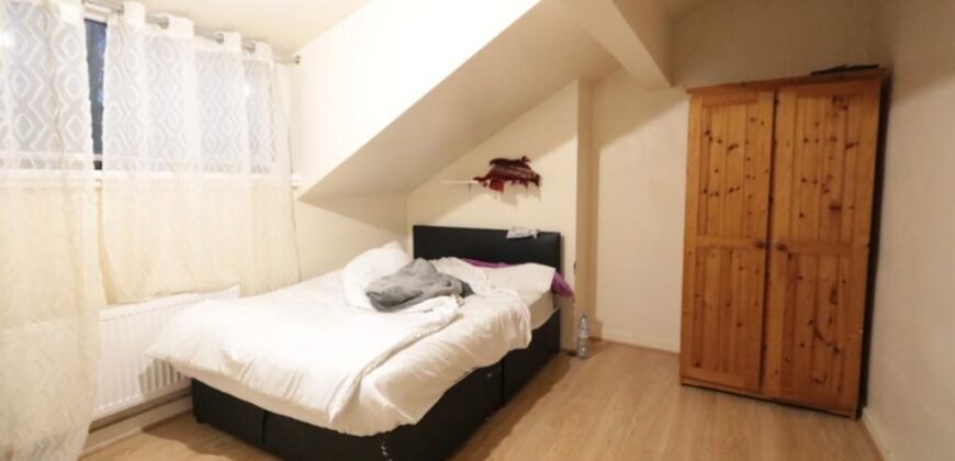 Demesne Road, Whalley Range, Manchester