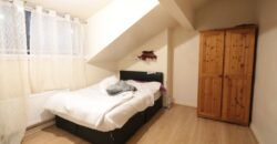 Demesne Road, Whalley Range, Manchester