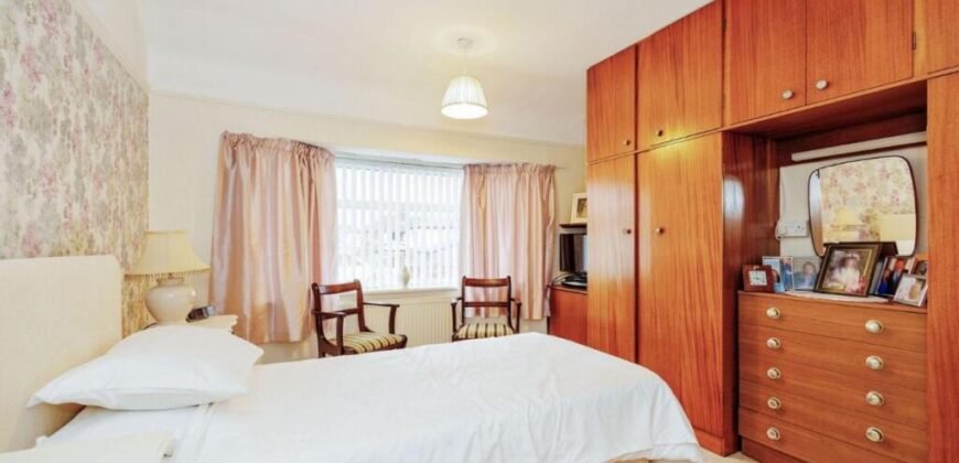 Maple Avenue, Audenshaw, Manchester