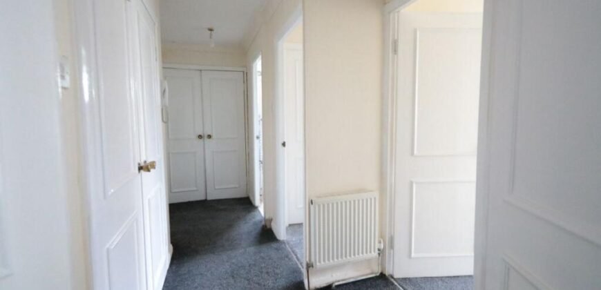 Egerton Court, Upper Park Road, Manchester, M14