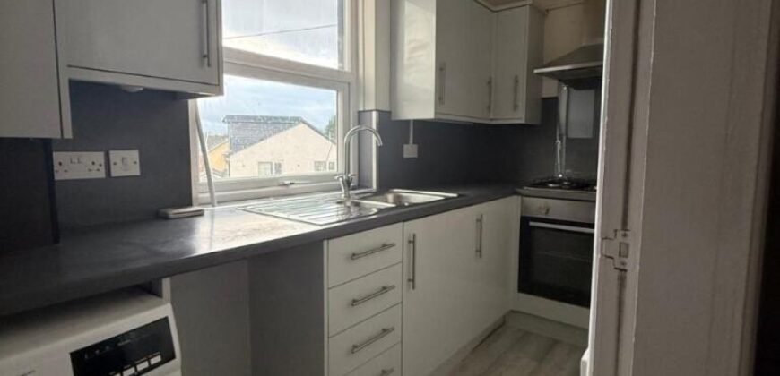 Moss Lane West, Manchester, M15