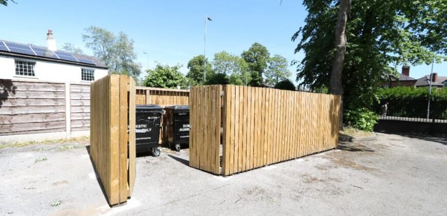 Flat 7 , Burnage Lane, Manchester