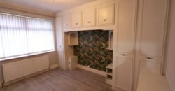 Northleigh Road, Manchester