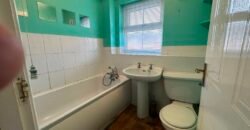 Blanchard Street, Hulme, Manchester, M15