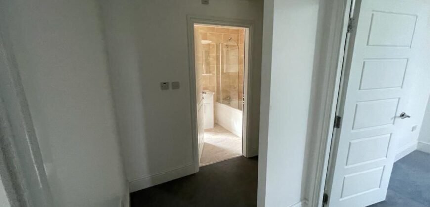 Flat 7 , Burnage Lane, Manchester