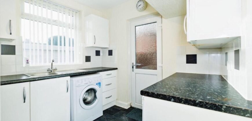 Maple Avenue, Audenshaw, Manchester