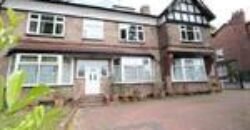 Demesne Road, Whalley Range, Manchester