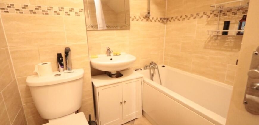 Demesne Road, Whalley Range, Manchester