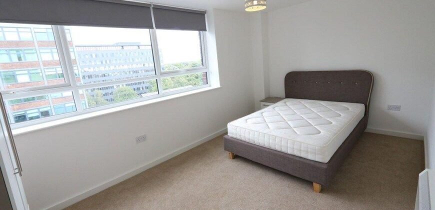 Grove House, Skerton Road, Old Trafford, M16