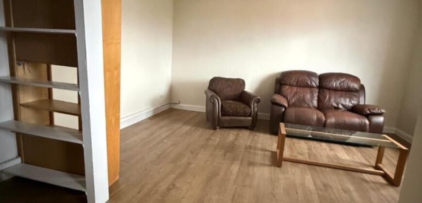 Moss Lane West, Manchester, M15