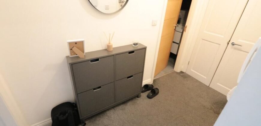 Daisy Bank Road, Victoria Park, Manchester