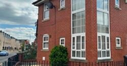 Blanchard Street, Hulme, Manchester, M15