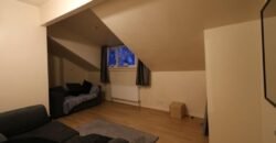 Demesne Road, Whalley Range, Manchester