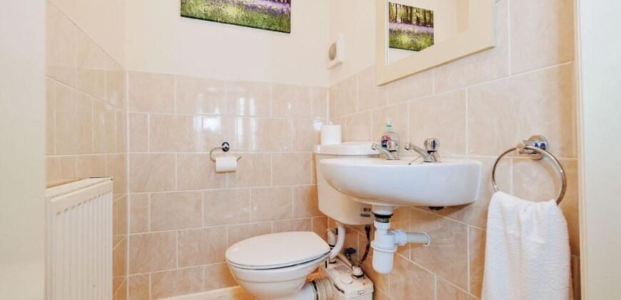 Maple Avenue, Audenshaw, Manchester